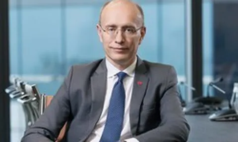 CEO Techcombank: Biến động năng lượng toàn cầu không làm chệch hướng tăng trưởng của Việt Nam