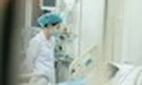 Sốc phản vệ, nguy kịch sau khi ăn cá ngừ