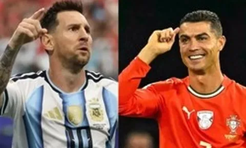 World Cup: Messi lưu trú khách sạn bình dân, Ronaldo ở resort siêu đắt đỏ