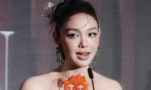 Bộ phim không bao giờ được lên sóng của Minh Hằng
