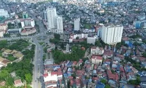 8 tỷ USD vốn FDI đổ về Thái Nguyên trong 6 tháng