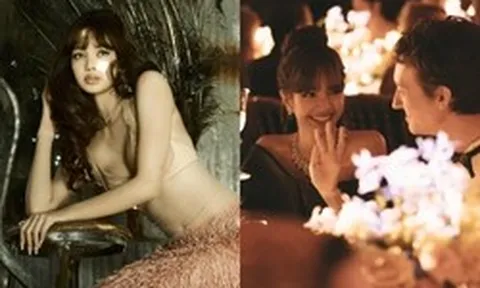 Thực hư chuyện Lisa (BLACKPINK) xác nhận chia tay bạn trai tỷ phú?