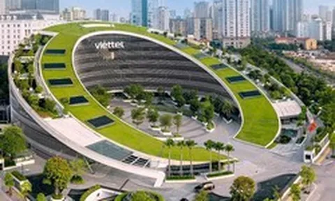Viettel làm được điều chưa từng có tại Đông Nam Á