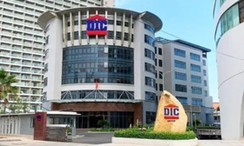 DIC Corp rút khỏi liên doanh dự án 4.253 tỷ đồng tại Thái Nguyên