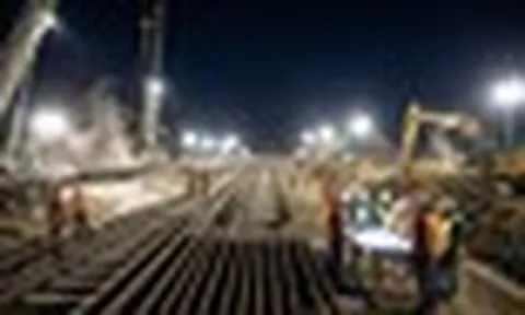Vừa chốt làm đường sắt 8 tỷ USD với Trung Quốc, sau tuyên bố mua công nghệ của Hàn Quốc, một nước châu Á lên kế hoạch gì?