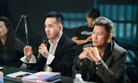 NTK Lê Thanh Hoà: “Điều nguy hiểm nhất với người trẻ không phải thiếu tài năng mà là quá vội vàng”