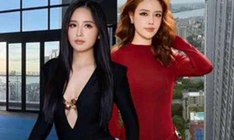 Soi thông tin về căn hộ Mai Phương Thuý tặng em gái: Sky villa rộng khoảng 400m², đặc quyền người giàu, giá nhà biến động mạnh chỉ sau 2 năm?