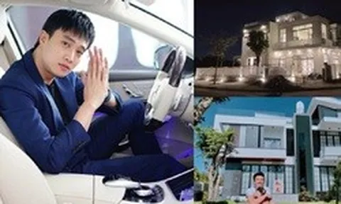 Nam diễn viên U40 chưa vợ thông báo sẽ xây nhà to ở TP.HCM, đón hết người thân ở Cần Thơ lên ở cùng