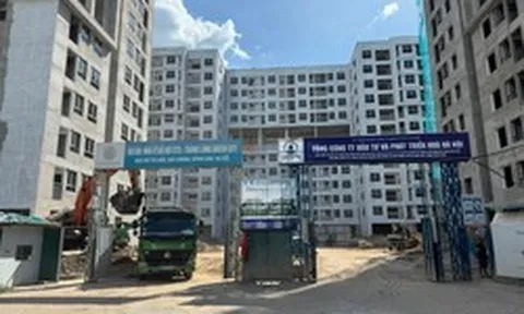Giá thuê nhà ở xã hội sẽ ra sao khi trở thành trụ cột an sinh?