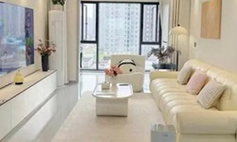 Phòng khách “biến mất” từng là xu hướng đình đám, thế nhưng vì sao ngày càng nhiều gia đình quay lại với thiết kế truyền thống?