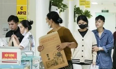 Đề xuất miễn phí bảo hiểm y tế cho người từ 65 tuổi, Bộ Y tế nói gì?