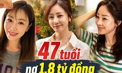 47 tuổi gánh khoản nợ gần 1,8 tỷ đồng, tôi mới hiểu: Thể diện là thứ xa xỉ nhất của người trung niên