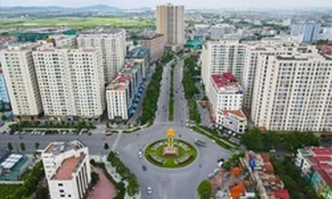 Loạt "ông lớn" giao hàng muốn xây Trung tâm trung chuyển thương mại điện tử quy mô lớn tại Bắc Ninh