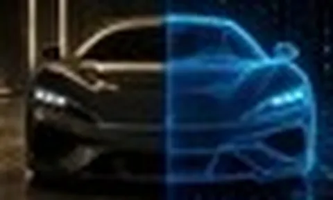 Công nghệ xe điện tự cải thiện hiệu suất qua đêm , khác biệt so với xe xăng