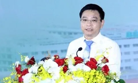 Phó Thủ tướng Nguyễn Văn Thắng: Bệnh viện Bạch Mai cơ sở Ninh Bình mang trên vai một trọng trách lớn lao