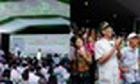 Bệnh viện Bạch Mai cơ sở Ninh Bình chính thức đi vào hoạt động từ hôm nay