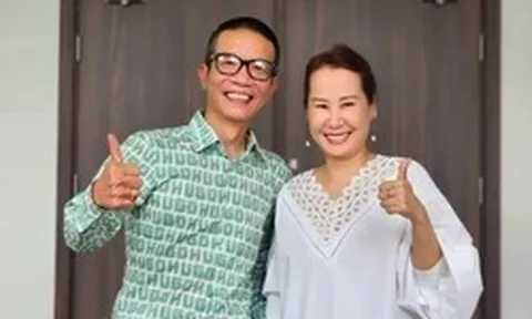 BH Media thua kiện nhạc sĩ Giáng Son, Nguyễn Vĩnh Tiến