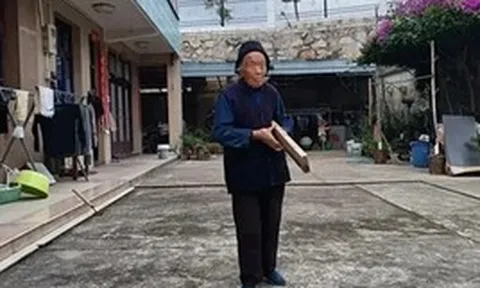 Cụ bà 110 tuổi vẫn có thể tự nấu ăn, đi dạo, mọi chỉ số sức khỏe đều đẹp đáng mơ ước: 7 thói quen sống thọ bà làm mỗi ngày dễ dàng để bạn học theo