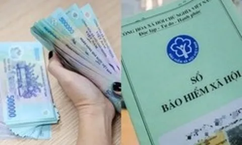 Tất cả người dân đang nhận lương hưu chú ý thông báo khẩn của Bảo hiểm xã hội Việt Nam