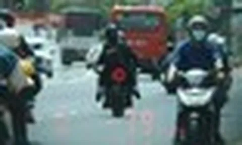 Danh sách phạt nguội mới nhất: 467 chủ xe nhanh chóng nộp phạt theo Nghị định 168
