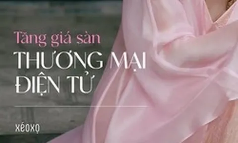 Thương hiệu áo dài nổi tiếng Việt Nam tuyên bố tăng 20% giá sản phẩm trên sàn TMĐT vì phí quá cao, mong khách hãy đến mua trực tiếp!