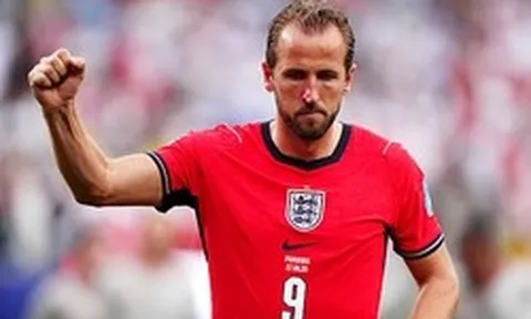 Harry Kane là "tiền đạo vĩ đại nhất mà bóng đá Anh từng sản sinh"