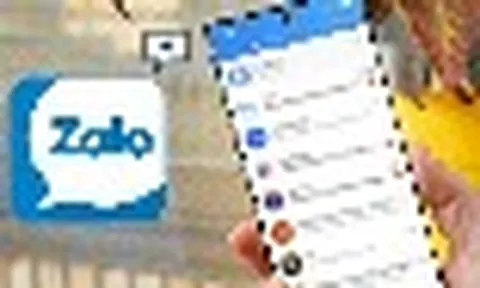 Công an có thông báo quan trọng về việc gửi CCCD, tài khoản ngân hàng... qua Zalo tới người dân cả nước