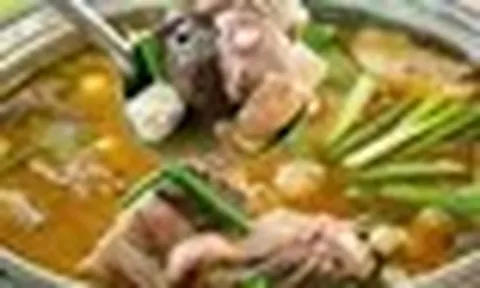 "Loại thịt tốt nhất thế giới" chứa đầy vitamin, khoáng chất, tăng cường miễn dịch: Người Việt rất chuộng mỗi mùa hè