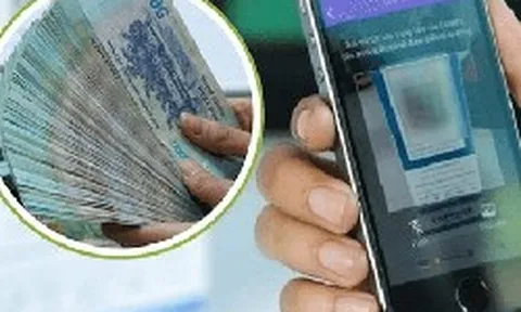 Cơ quan Thuế yêu cầu BIDV, VPBank, ACB... trừ tiền từ tài khoản ngân hàng của loạt cá nhân, hộ kinh doanh có tên sau đây