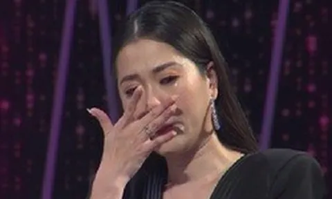 "Anh Trường Giang nói thẳng với tôi: Cô có muốn làm nghề nữa không?"