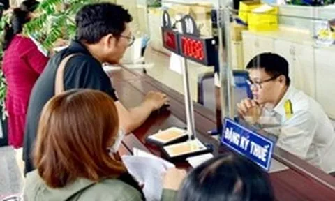 Chính sách mới về thuế thu nhập cá nhân từ ngày 1/7 tất cả mọi người cần biết