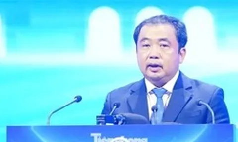 Bí thư Thành ủy Hà Nội: Mọi dự án phát triển đều phải trả lời câu hỏi người dân được hưởng gì