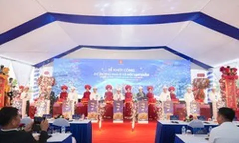 FECON triển khai dự án nhà ở xã hội hơn 1.200 tỷ đồng tại tỉnh được mệnh danh “đệ nhất danh trà” Việt Nam