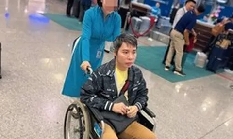 Vợ kém 15 tuổi nói lý do phải lên tiếng trước thông tin "xin tiền" chữa bệnh cho NSND Công Lý