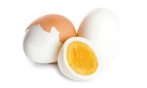 Lòng đỏ trứng làm tăng cholesterol? Nghiên cứu mới hé lộ sự thật