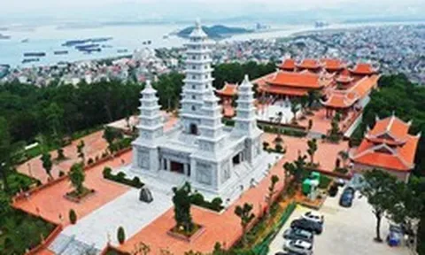Việt Nam có địa điểm ngắm trọn kỳ quan thế giới từ trên cao: Sở hữu công trình lập 2 kỷ lục Guinness, Sun Group đầu tư 6.000 tỷ đồng