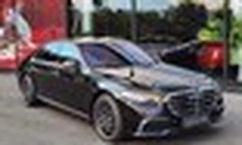 Tin xe 30/6: Mercedes-Benz S-Class giảm hơn 1,5 tỷ, BYD M9 có bản giá rẻ