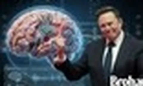 Elon Musk và hành trình gắn chip vào não người: Tư tưởng của thế hệ đàn ông bản lĩnh không đầu hàng trước lão hóa, bệnh tật