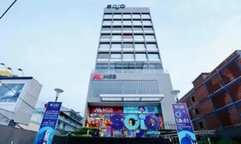 TNH Hotels & Resorts báo lãi hơn 1 tỷ đồng, gánh gần 5.700 tỷ đồng nợ