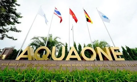 Aqua One tăng gần 78% lợi nhuận, vẫn còn lỗ lũy kế gần 950 tỷ đồng