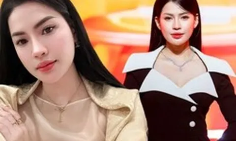 “Vũ khí” của Võ Hà Linh