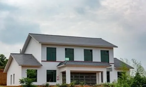 Chi gần 2,5 tỷ đồng xây nhà ở quê, người đàn ông đúc kết 4 bài học đắt giá: "Có những cái giá chỉ hiểu sau khi đã xuống tiền"