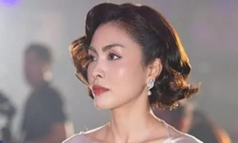 Tăng Thanh Hà đính chính thông tin đời tư