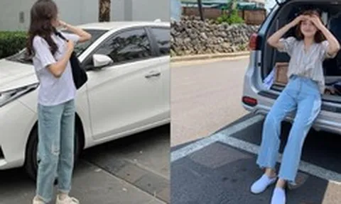 Đặt taxi vừa nhanh vừa rẻ, sao nhiều người vẫn mua ô tô rồi tốn 5-7 triệu/tháng nuôi xe?