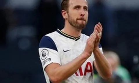 Ngôi nhà của Harry Kane