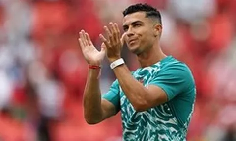 Nóng: Ronaldo sẽ từ giã đội tuyển Bồ Đào Nha sau World Cup 2026