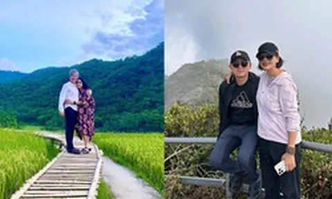 Cuộc sống tuổi xế chiều của NSND Thanh Lam, Quốc Trung sau khi ly hôn vì một ca khúc