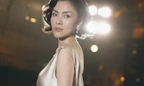 Tăng Thanh Hà trải lòng giữa đêm