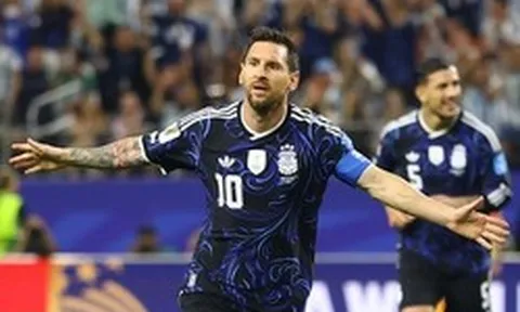 Lịch thi đấu World Cup 2026 hôm nay 3/7 và sáng 4/7