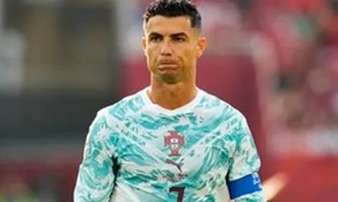 Bồ Đào Nha thắng Croatia 2-1: Ronaldo phá dớp, VAR cứu thua phút cuối